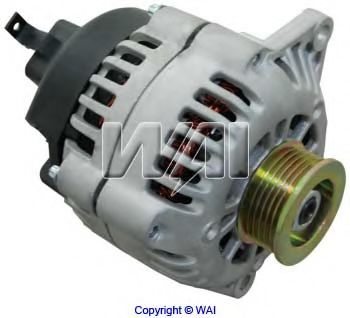 Generator / Alternator 7