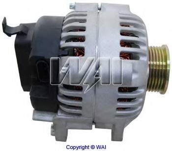 Generator / Alternator 9