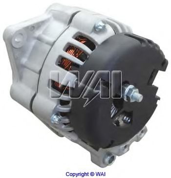 Generator / Alternator 3
