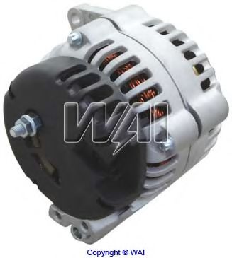 Generator / Alternator 4