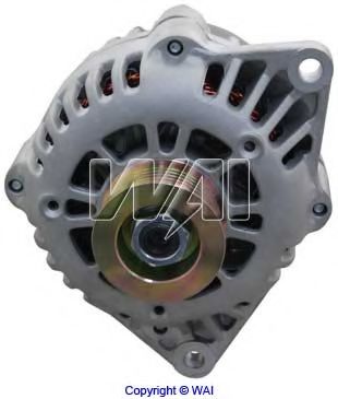 Generator / Alternator 5