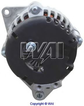 Generator / Alternator 6