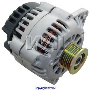 Generator / Alternator 7