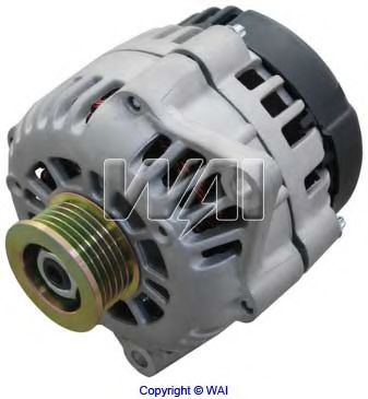 Generator / Alternator 8