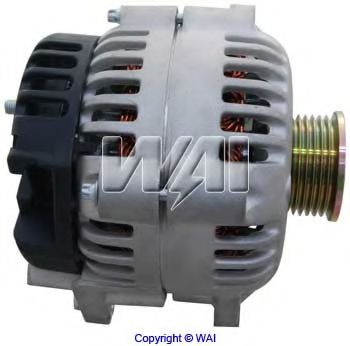 Generator / Alternator 9