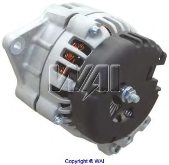 Generator / Alternator 3