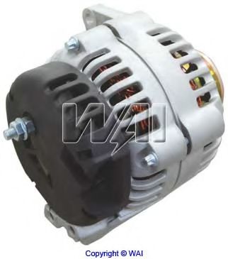 Generator / Alternator 4