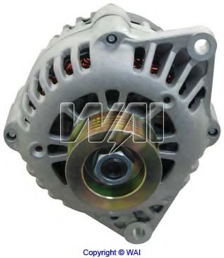 Generator / Alternator 5