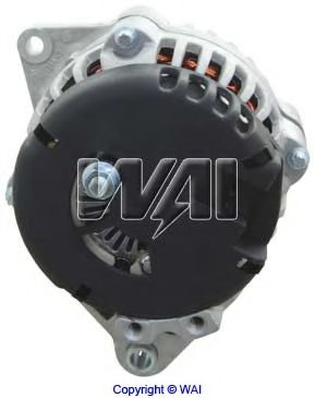 Generator / Alternator 6