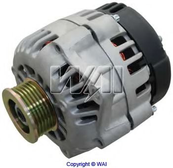 Generator / Alternator 8