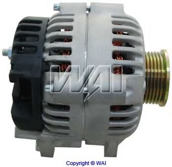 Generator / Alternator 9