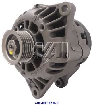 Generator / Alternator 2