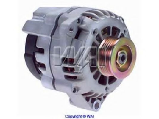 Generator / Alternator 2