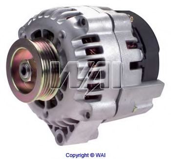 Generator / Alternator 2