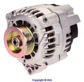 Generator / Alternator 2
