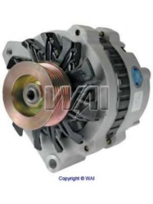 Generator / Alternator 2