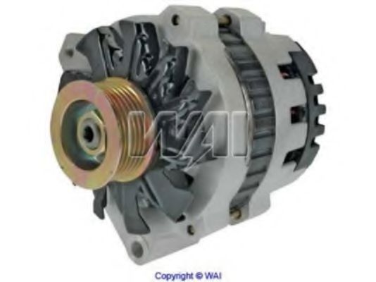 Generator / Alternator 2