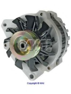 Generator / Alternator 2