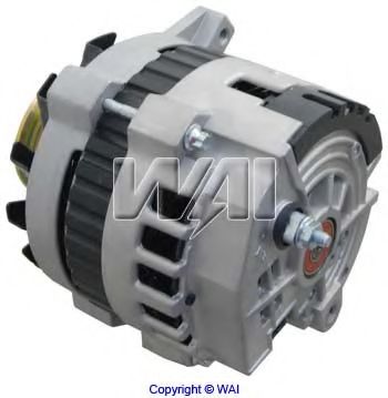Generator / Alternator 3