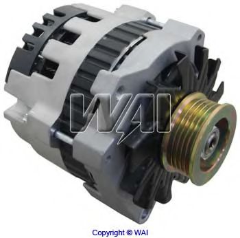 Generator / Alternator 7