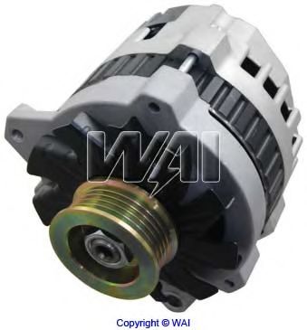 Generator / Alternator 8