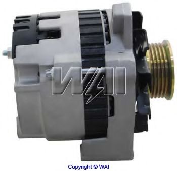 Generator / Alternator 9
