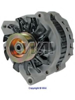 Generator / Alternator 2