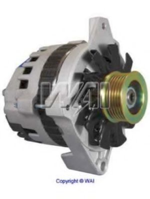 Generator / Alternator 2