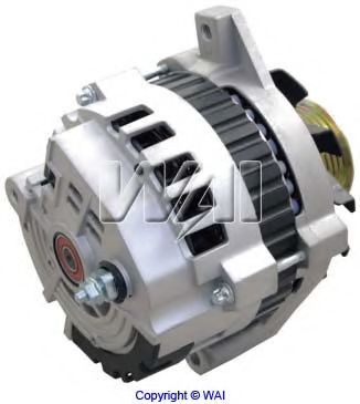 Generator / Alternator 3