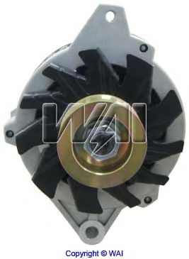Generator / Alternator 4