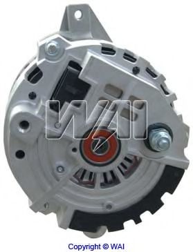 Generator / Alternator 5