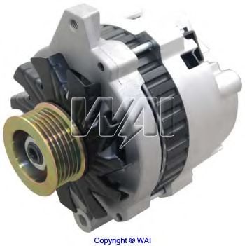 Generator / Alternator 6