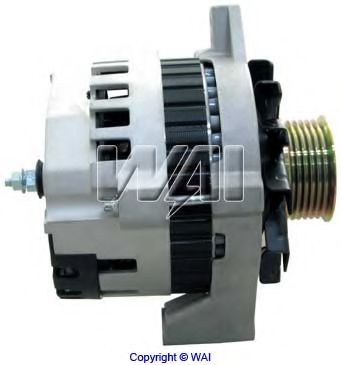 Generator / Alternator 7