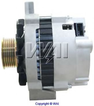 Generator / Alternator 8