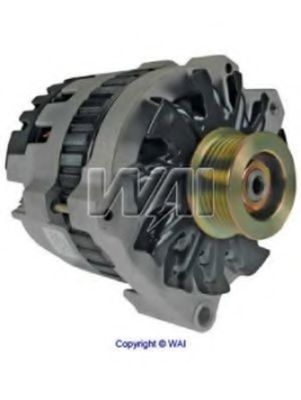 Generator / Alternator 2