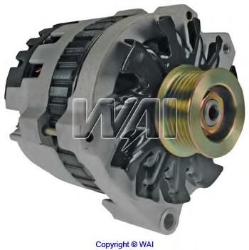 Generator / Alternator 2