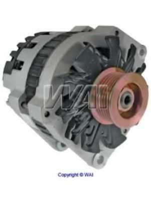 Generator / Alternator 2