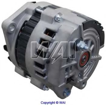 Generator / Alternator 3