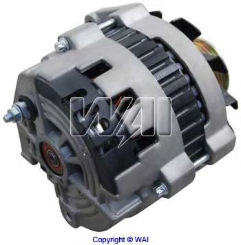 Generator / Alternator 4