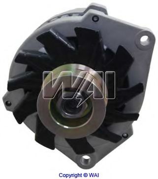 Generator / Alternator 5