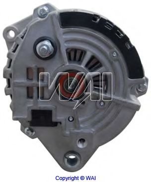 Generator / Alternator 6