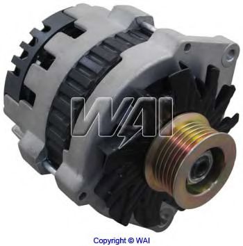 Generator / Alternator 7