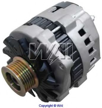 Generator / Alternator 8