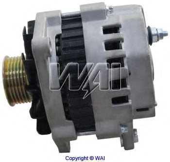 Generator / Alternator 10