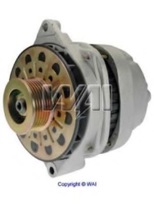 Generator / Alternator 2
