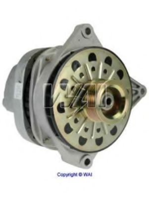 Generator / Alternator 2