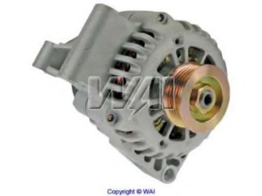 Generator / Alternator 2