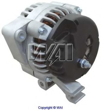 Generator / Alternator 3