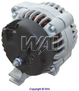 Generator / Alternator 4