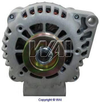 Generator / Alternator 5